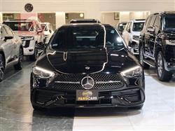 مرسيدس بنز C-Class